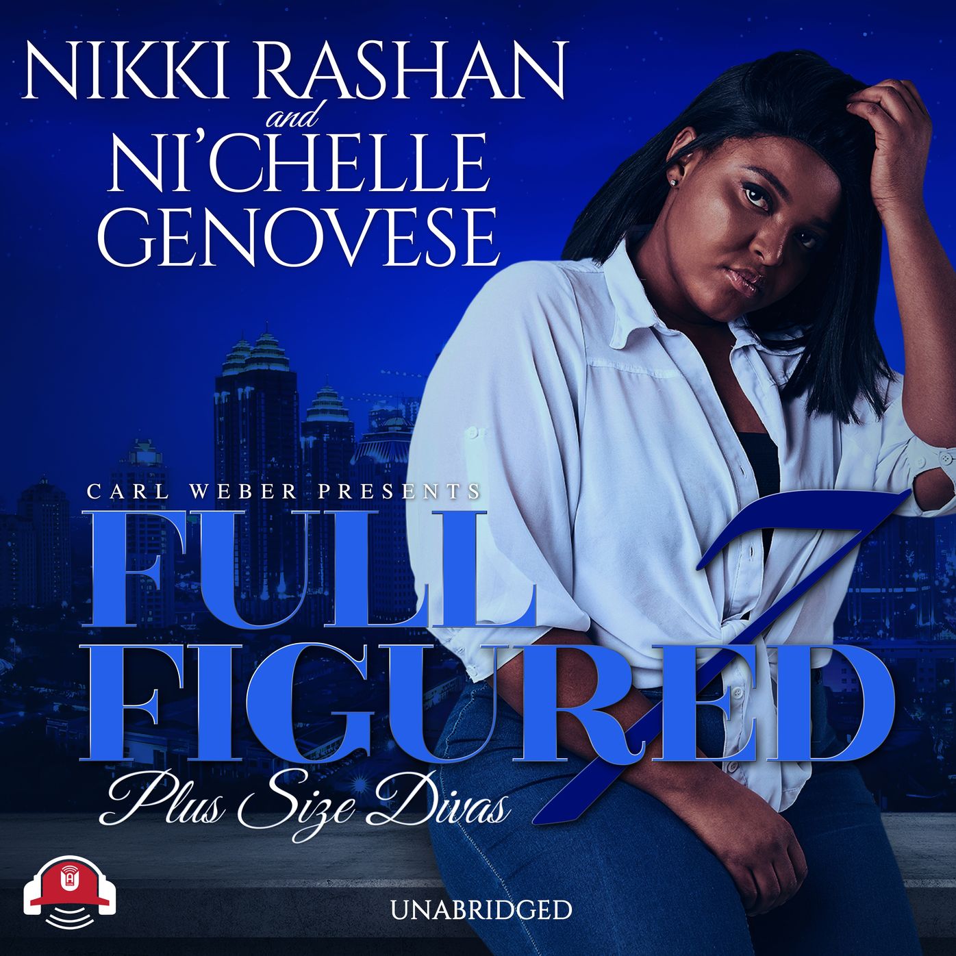 Full Figured 7: Carl Weber Presents