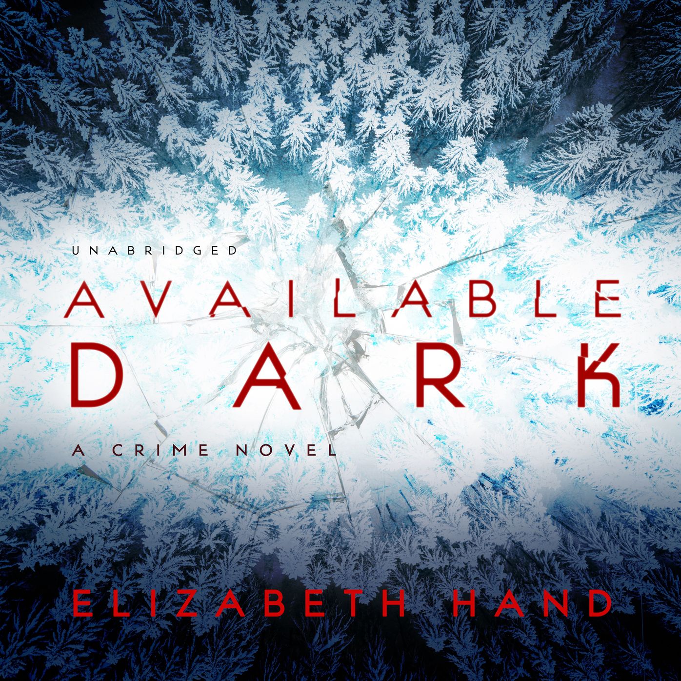 Available Dark: A Crime Novel