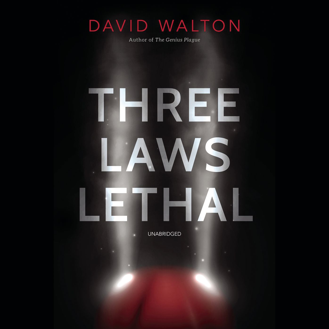 Three Laws Lethal