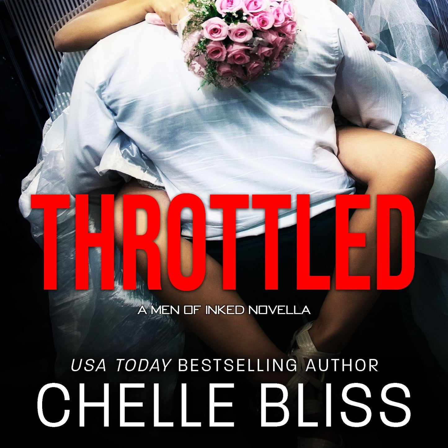 Throttled: A Men of Inked Novella