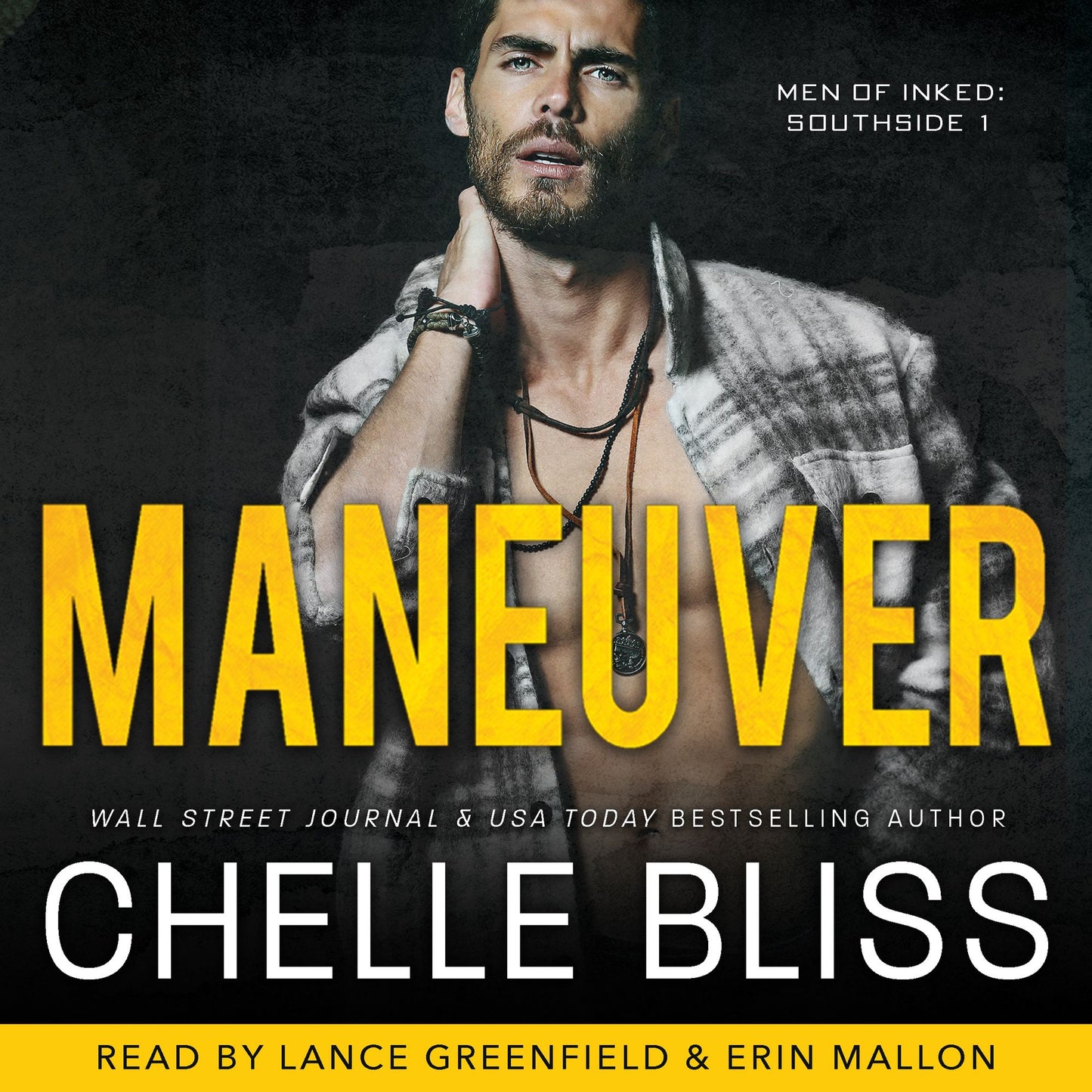 Maneuver