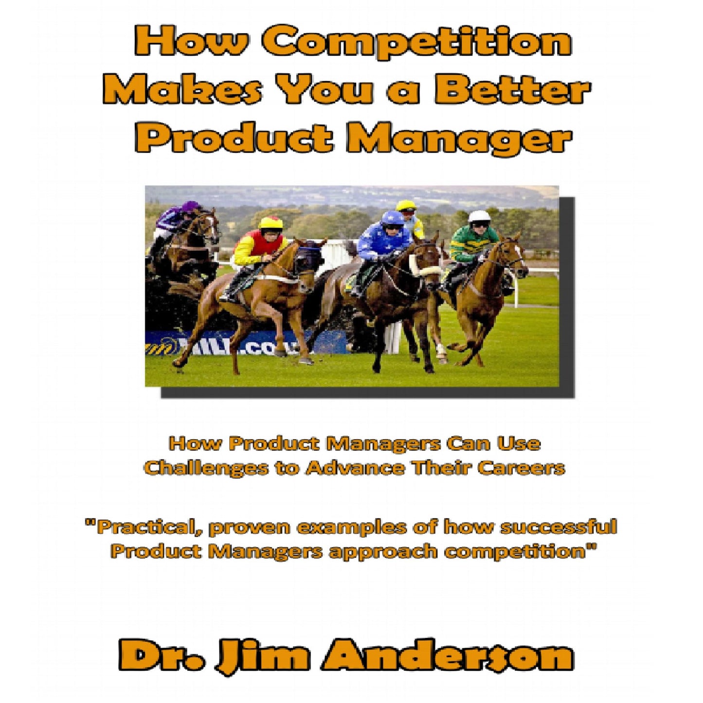How Competition Makes You a Better Product Manager: How Product Managers Can Use Challenges to Advance Their Careers