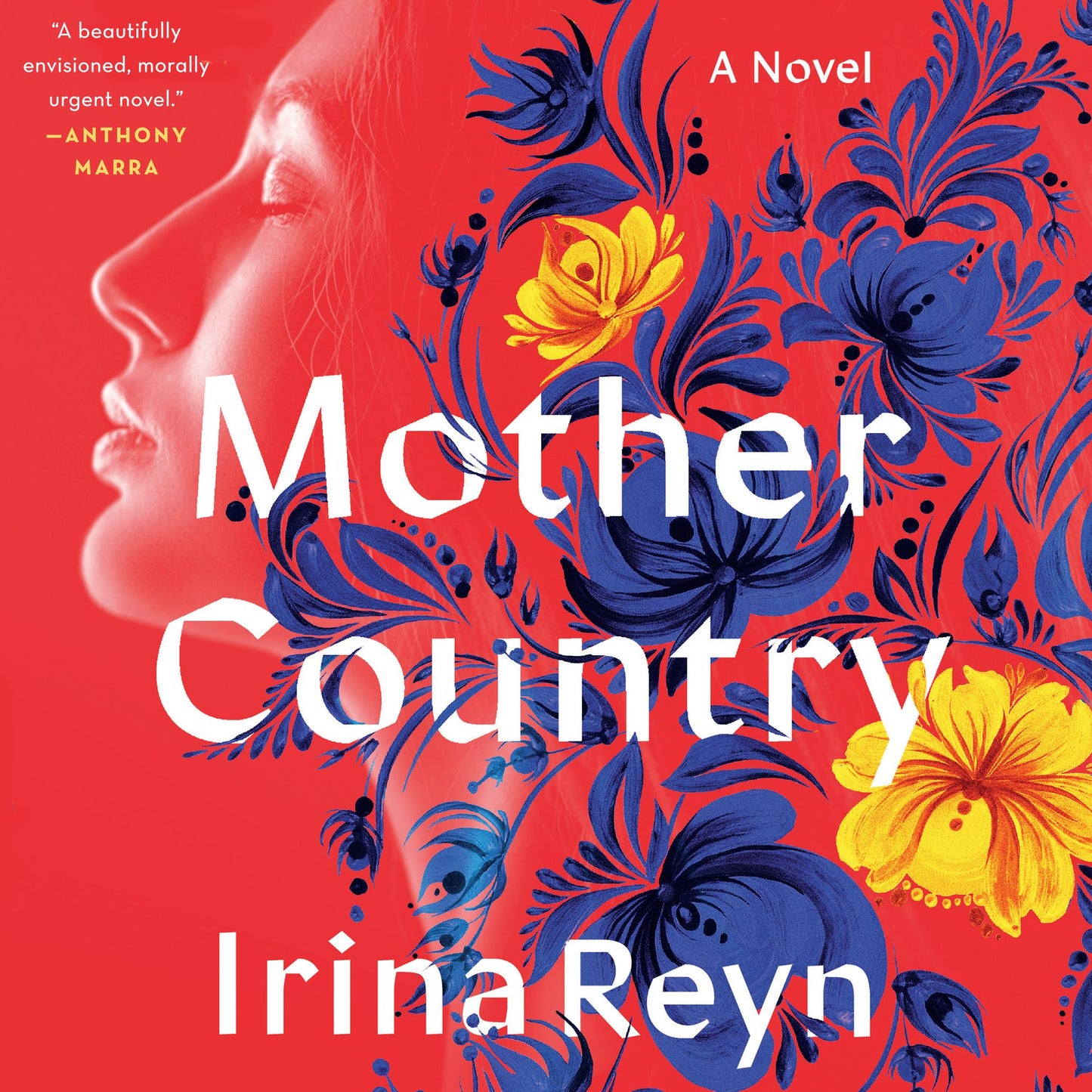 Mother Country: A Novel