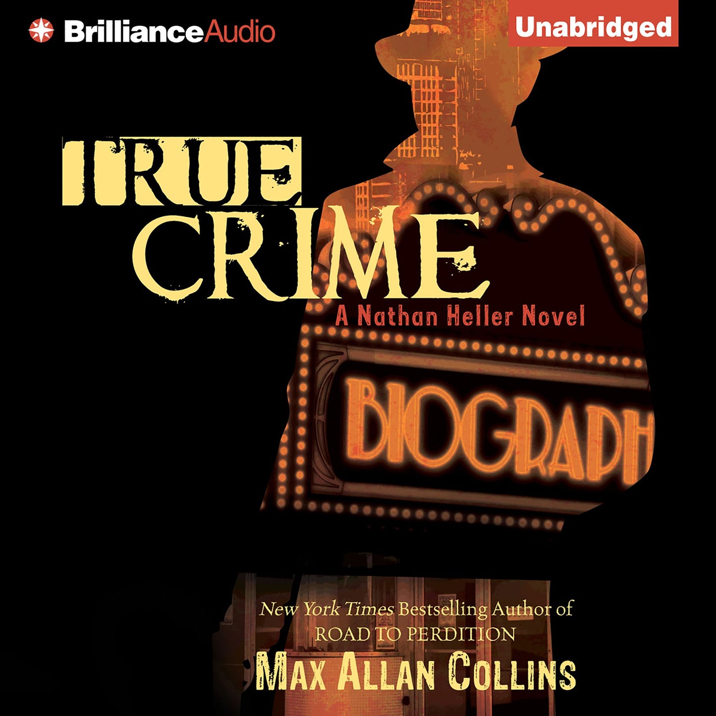 True Crime