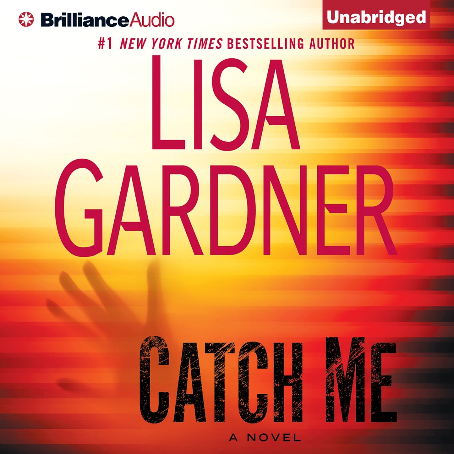 Catch Me: A Novel