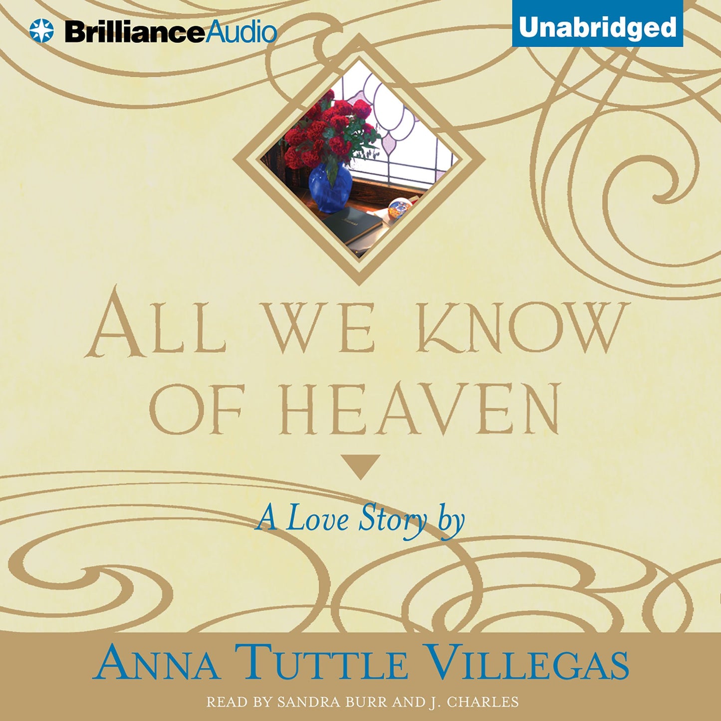 All We Know of Heaven