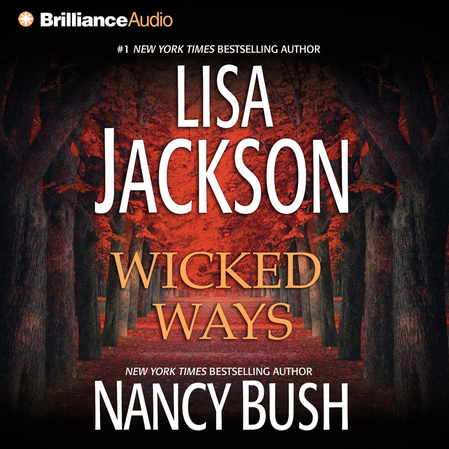 Wicked Ways (Abridged)