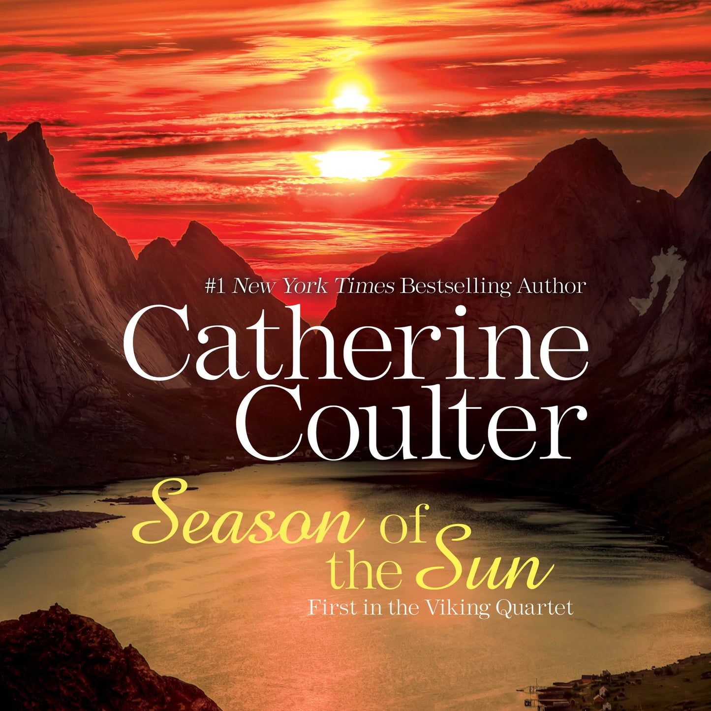 Season of the Sun