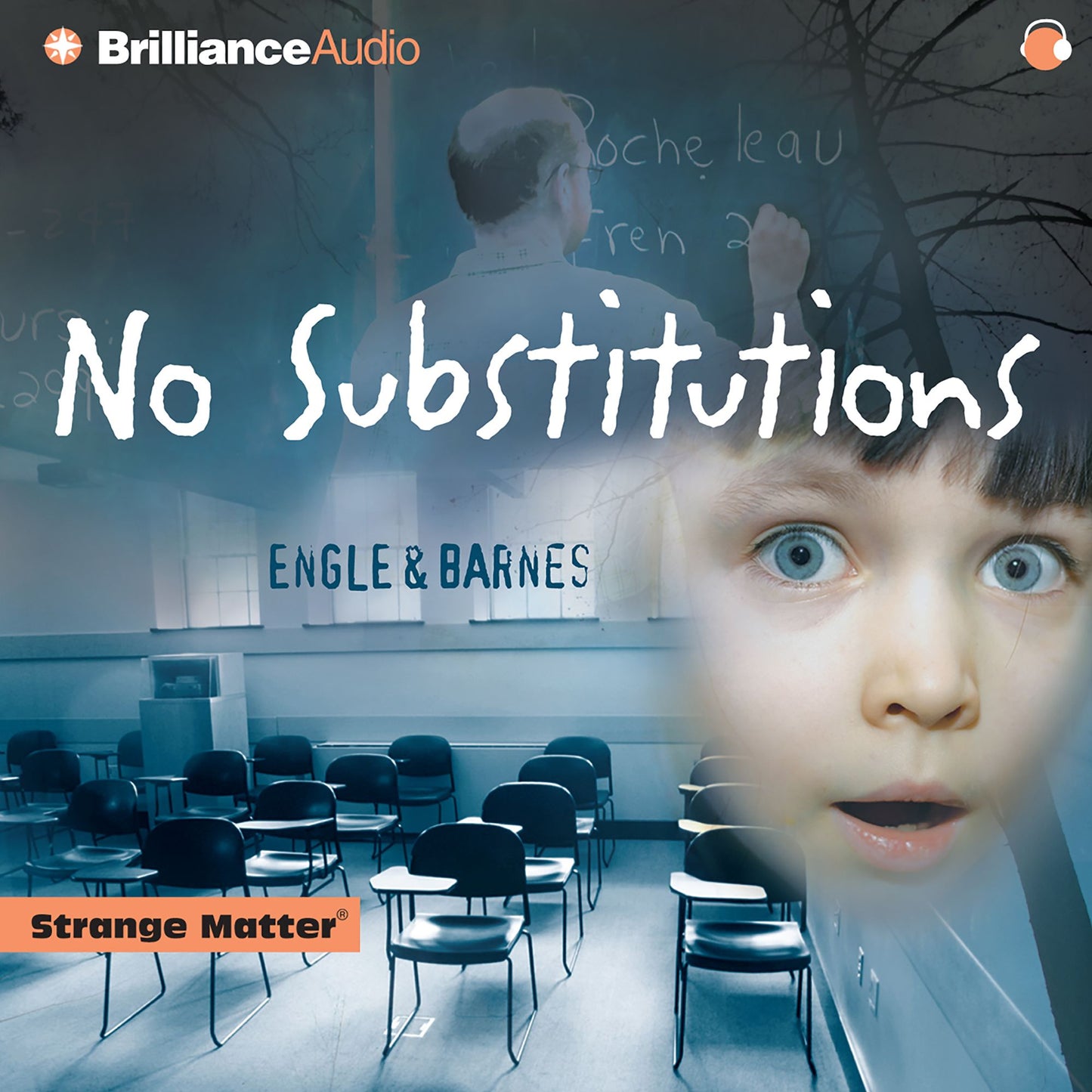No Substitutions (Abridged)