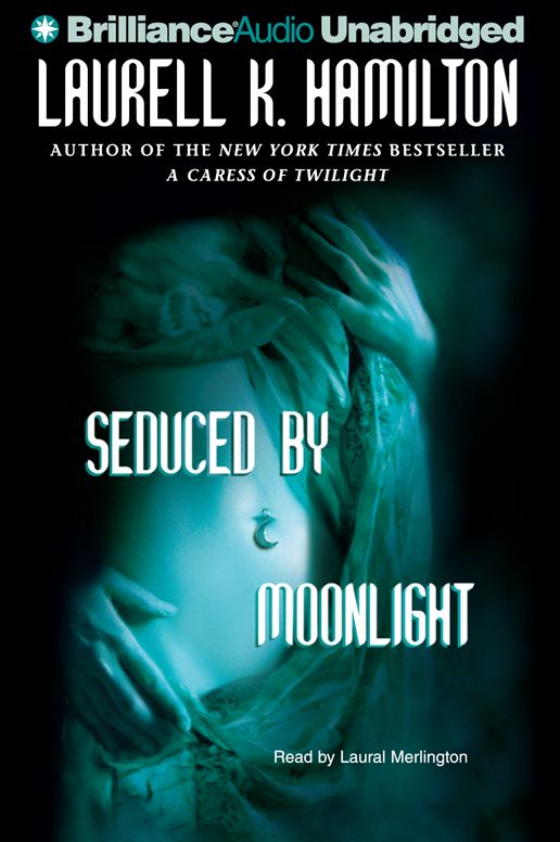 Seduced by Moonlight
