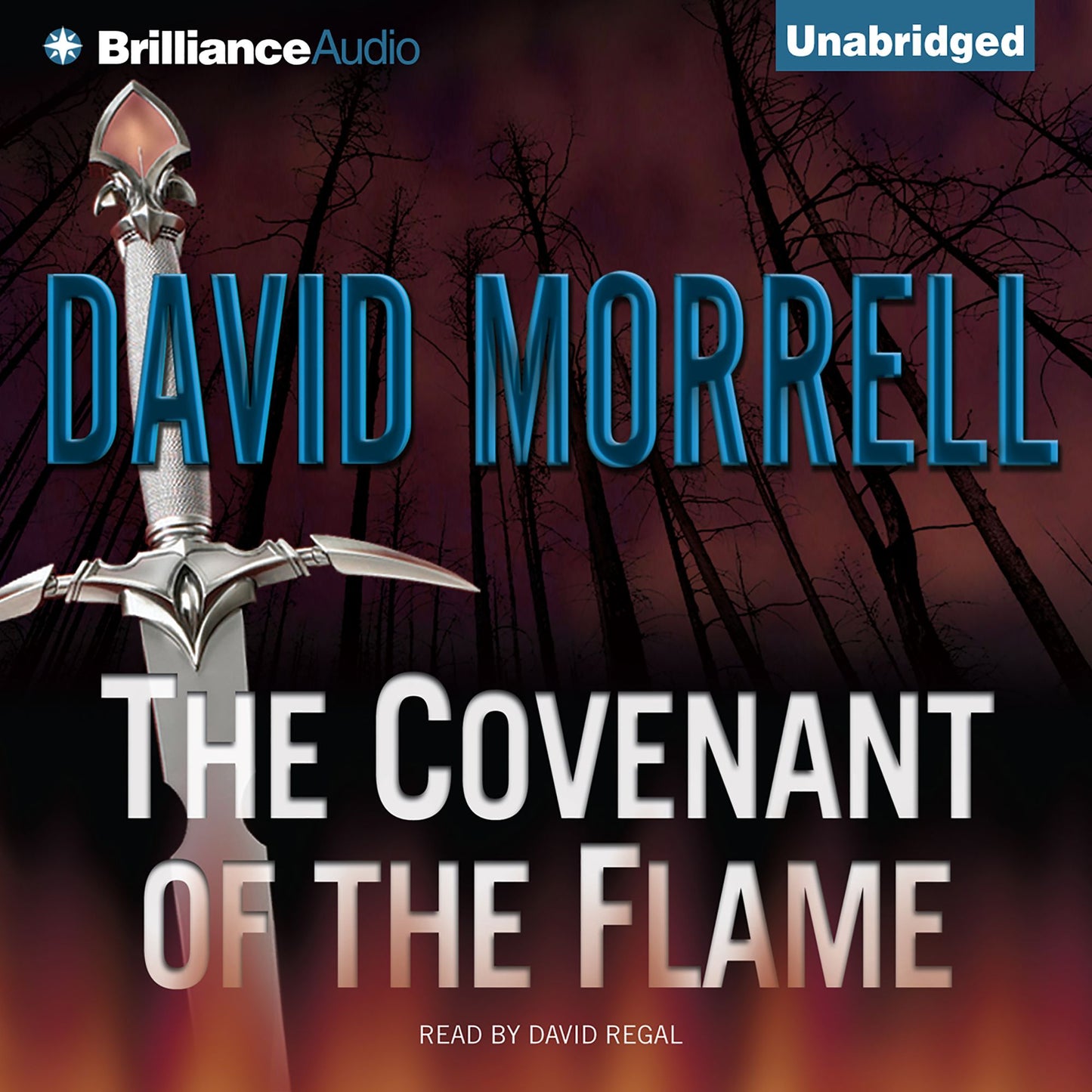 The Covenant of the Flame