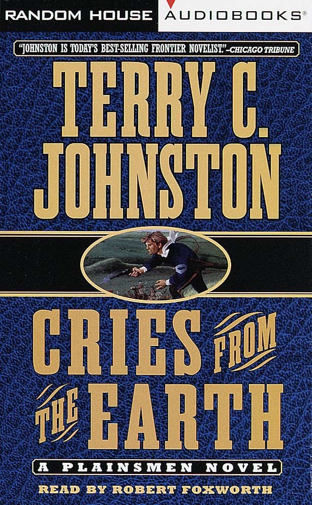 Cries from the Earth (Abridged)