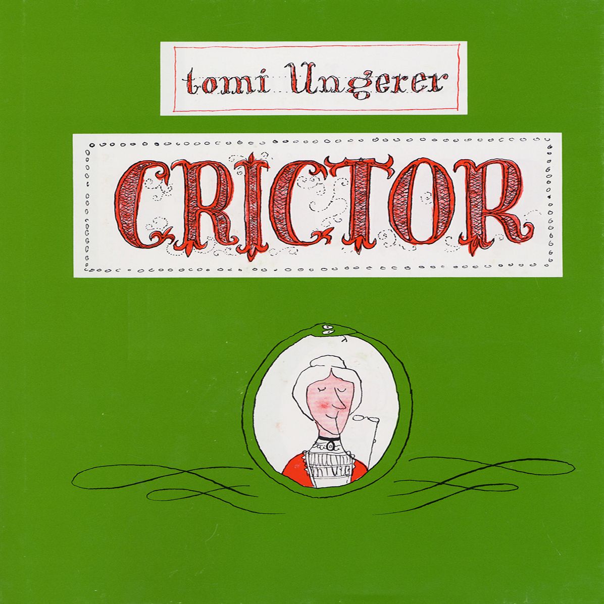 Crictor