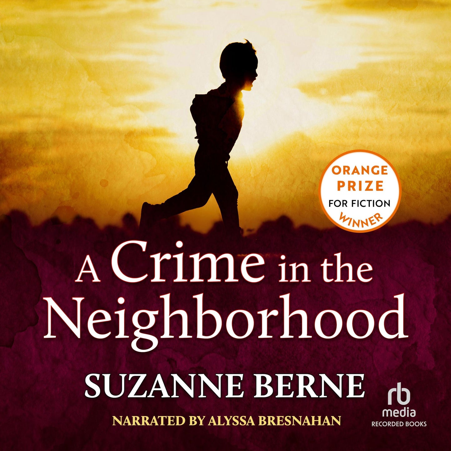 A Crime in the Neighborhood