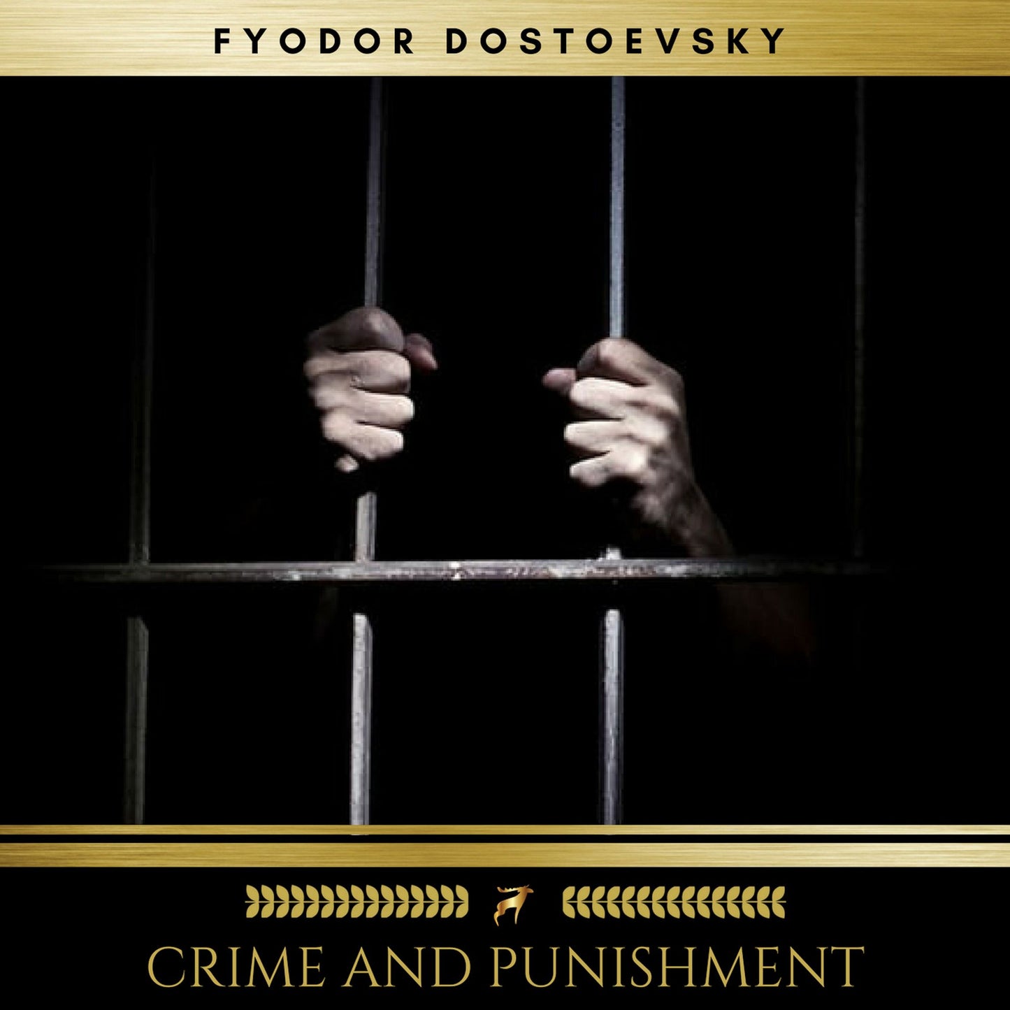 Crime and Punishment (Abridged)