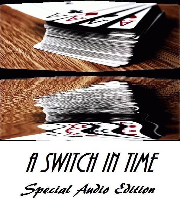 Crime: A Switch in Time