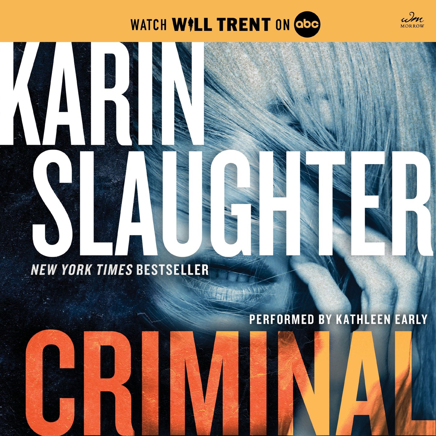 Criminal: A Novel