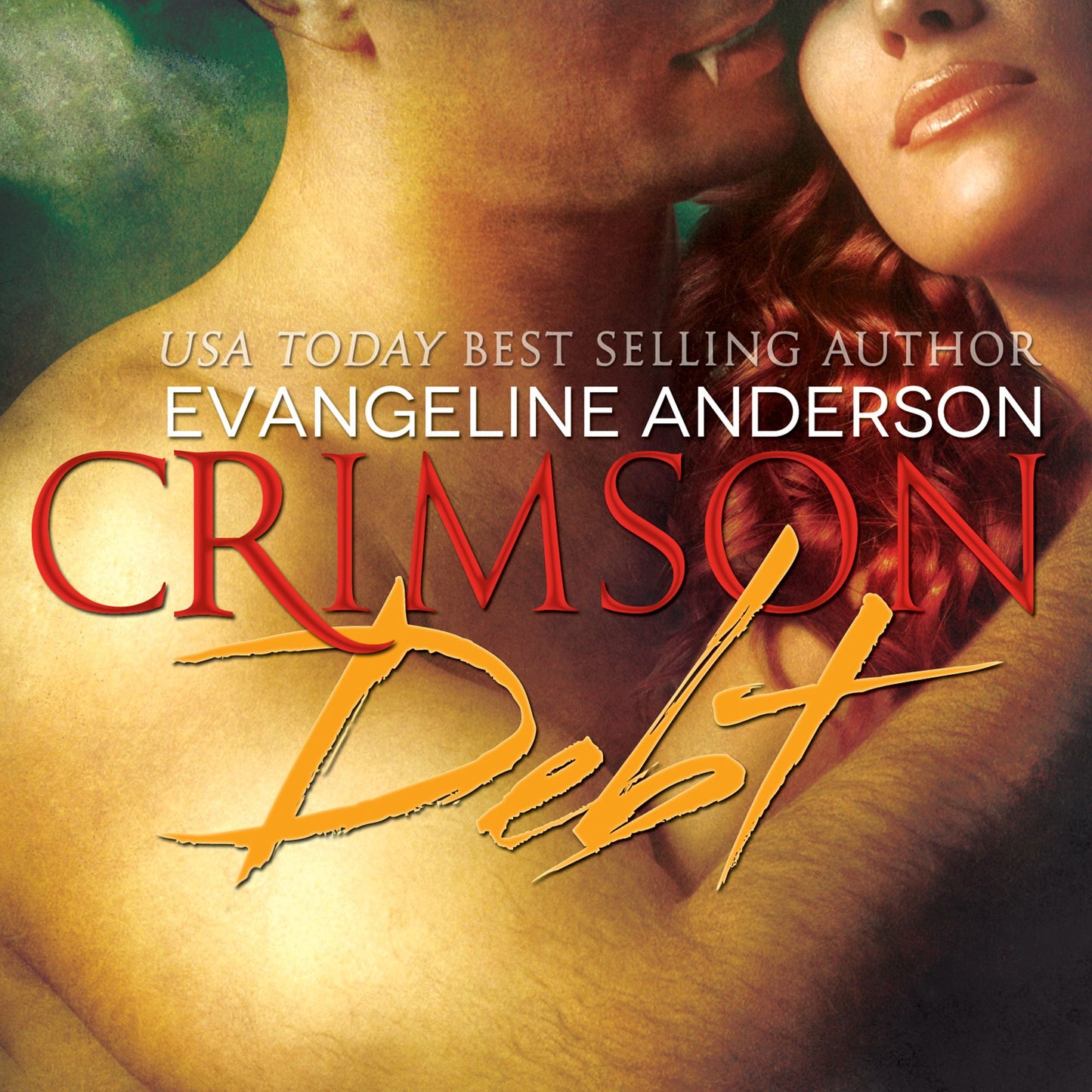 Crimson Debt