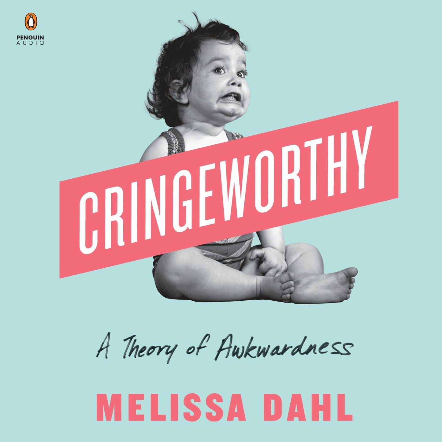 Cringeworthy: A Theory of Awkwardness