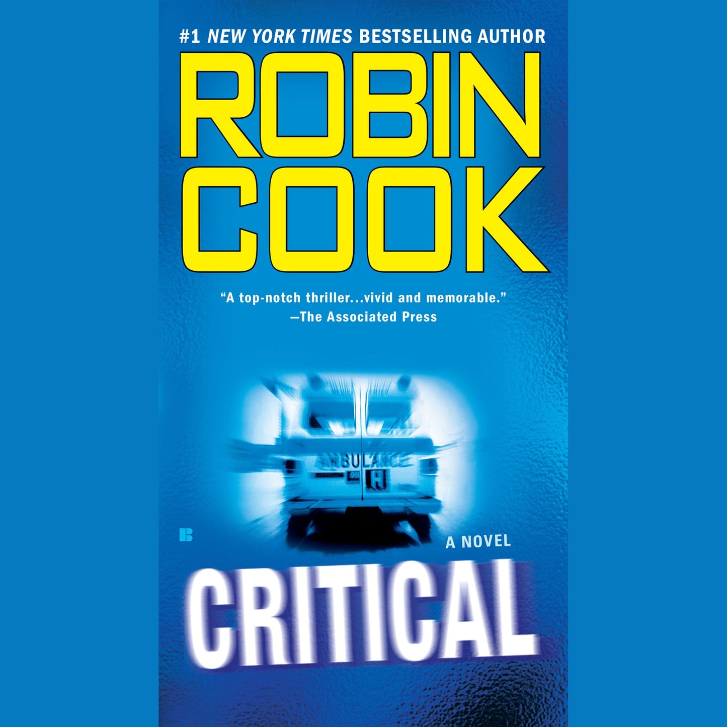 Critical