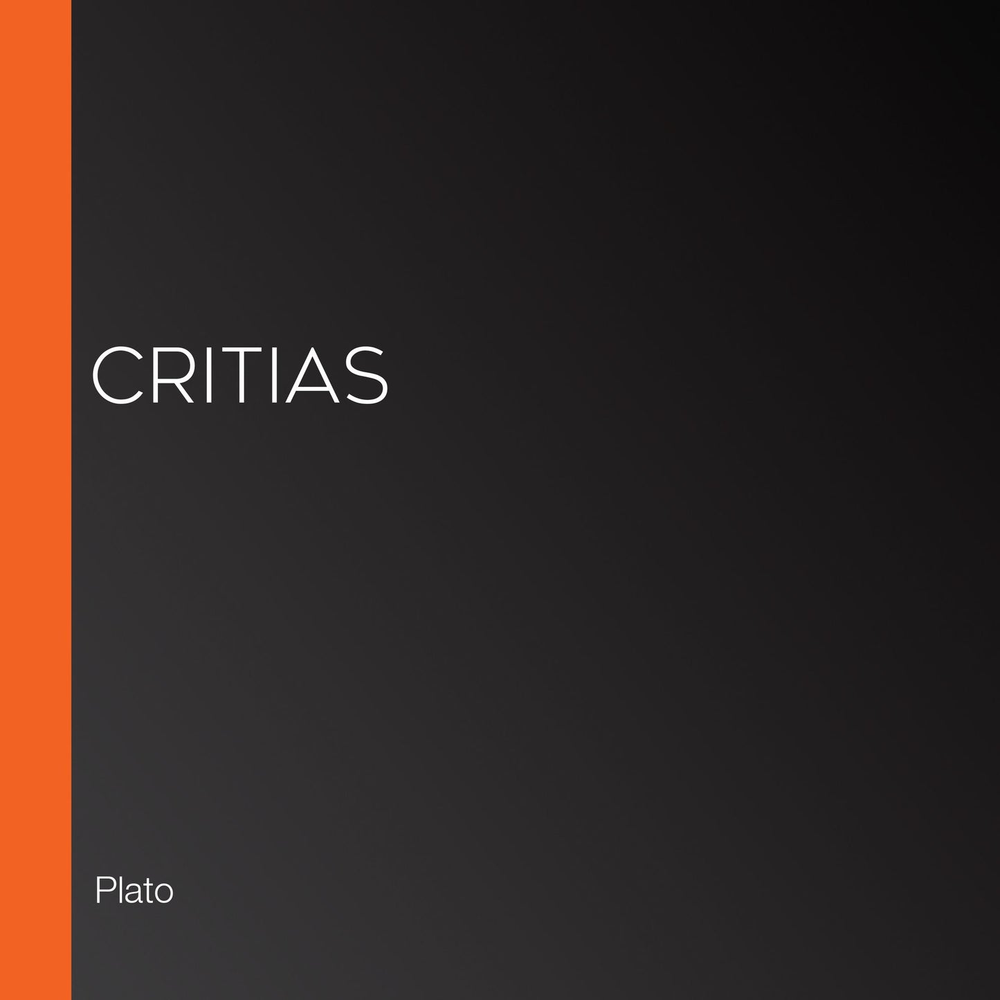 Critias