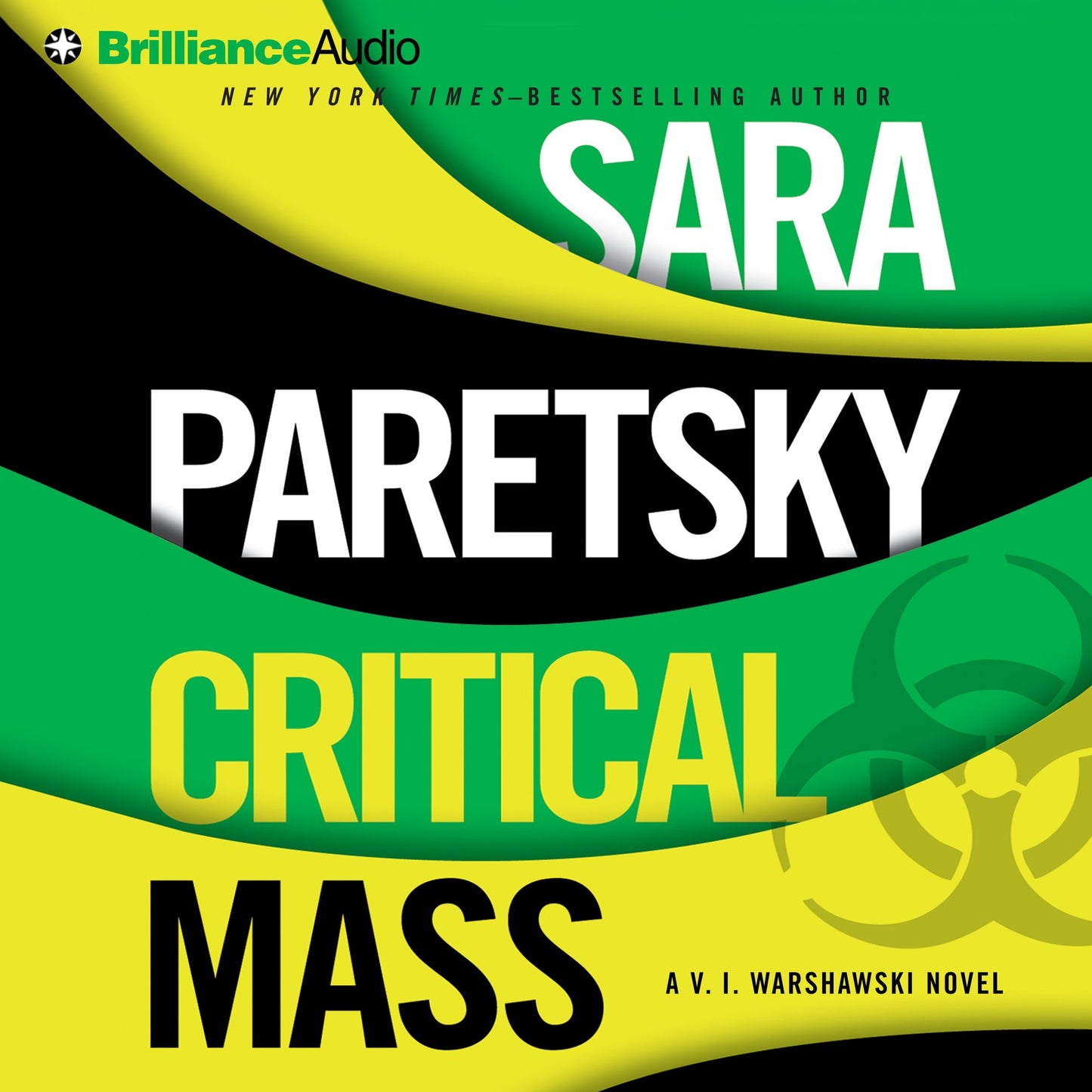 Critical Mass (Abridged)
