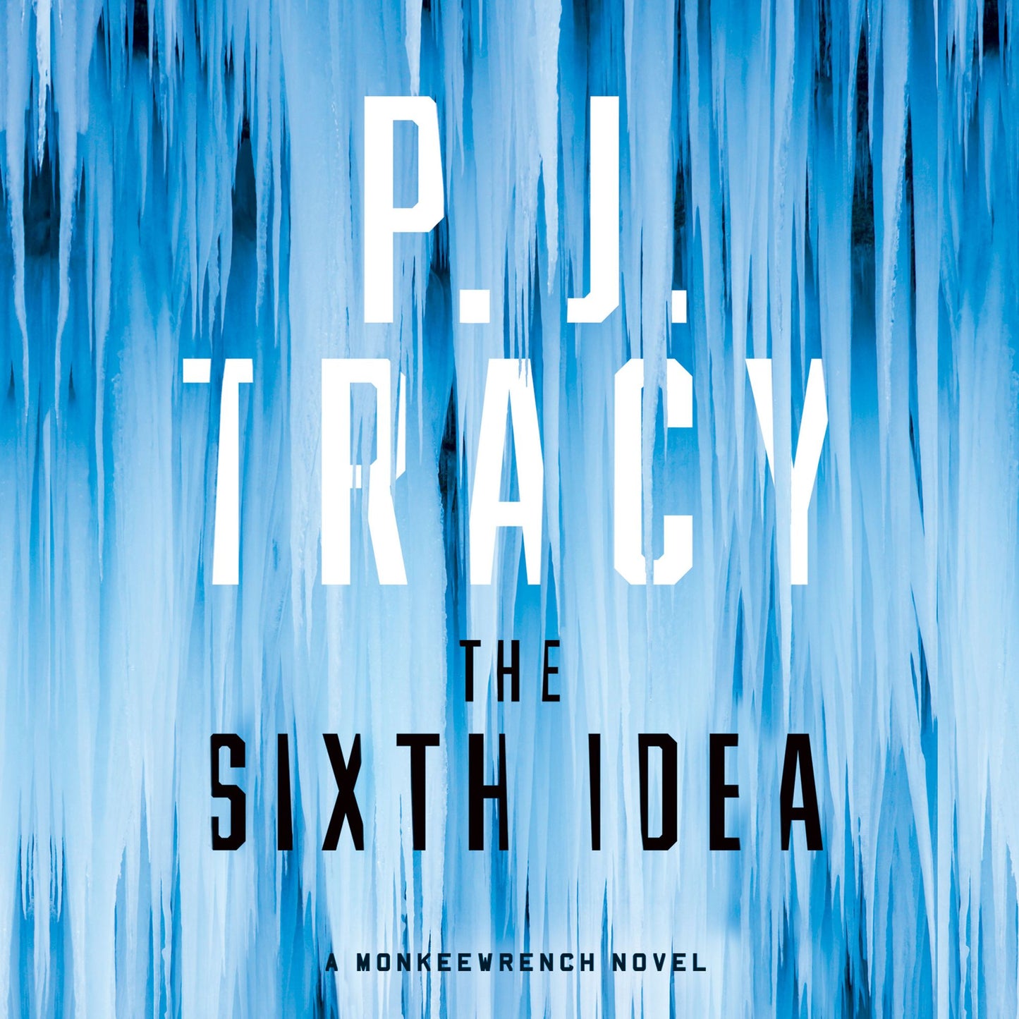 The Sixth Idea
