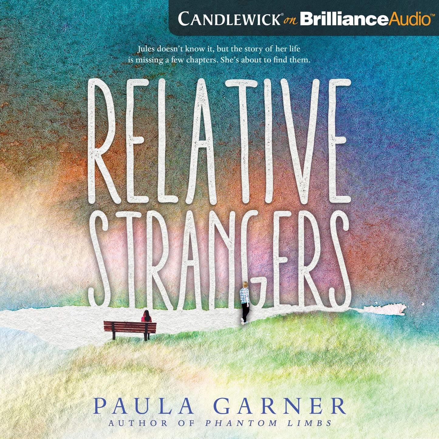 Relative Strangers