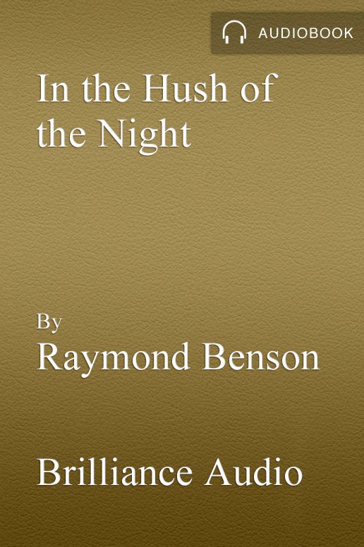 In the Hush of the Night: A Novel
