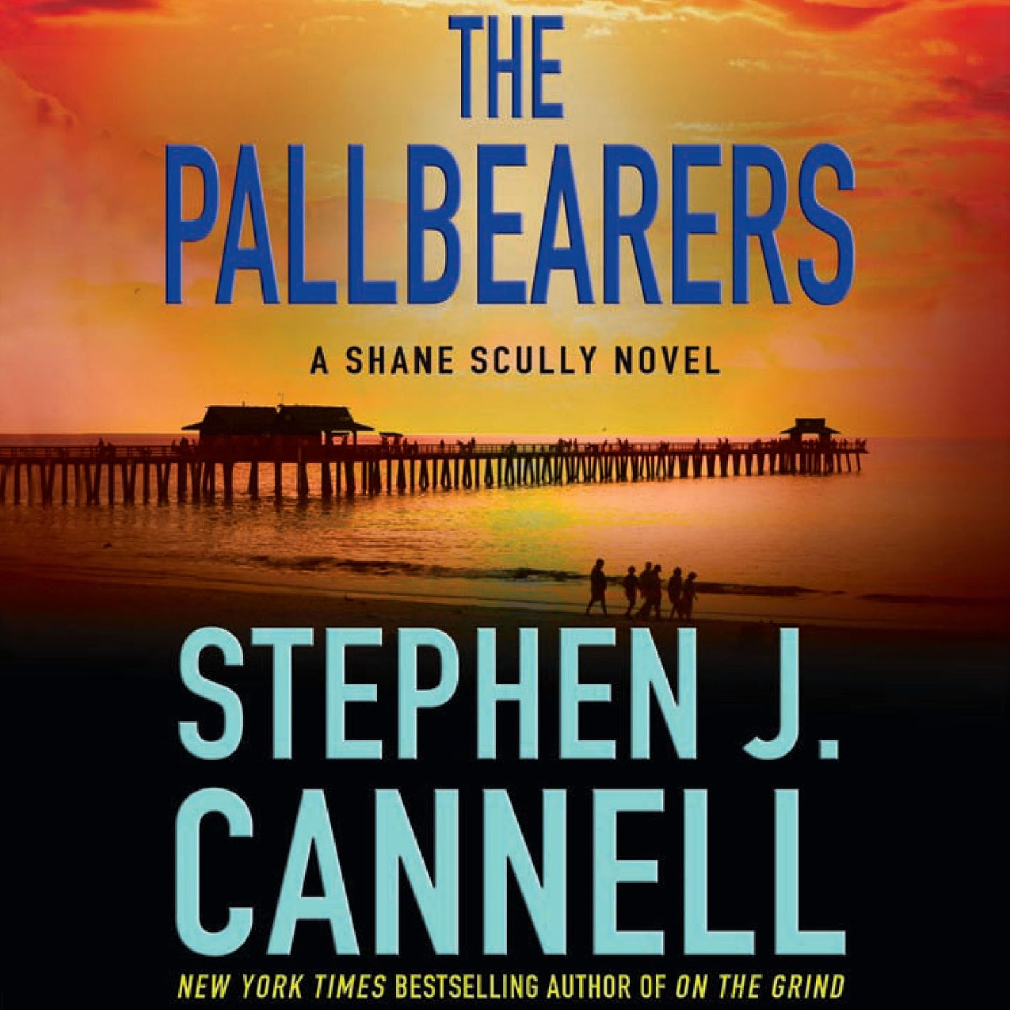 The Pallbearers