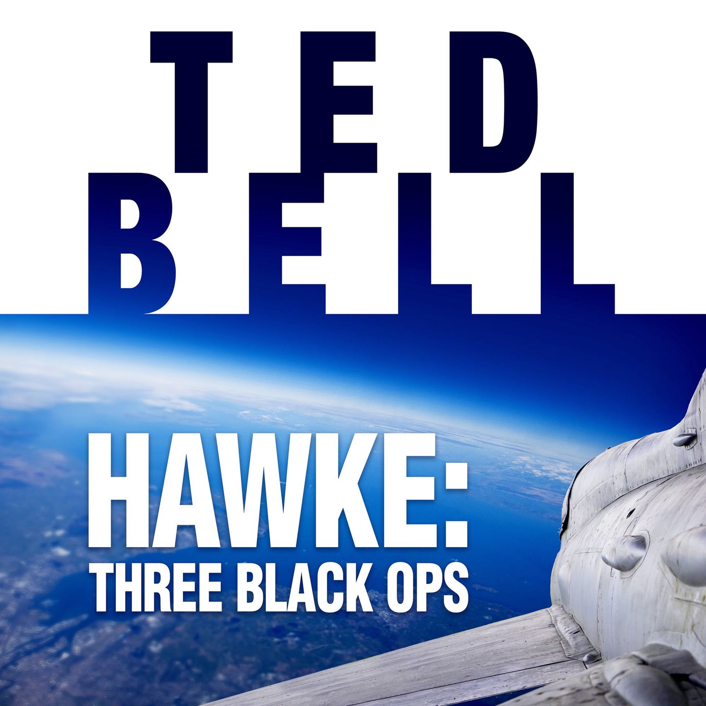Hawke: Three Black Ops