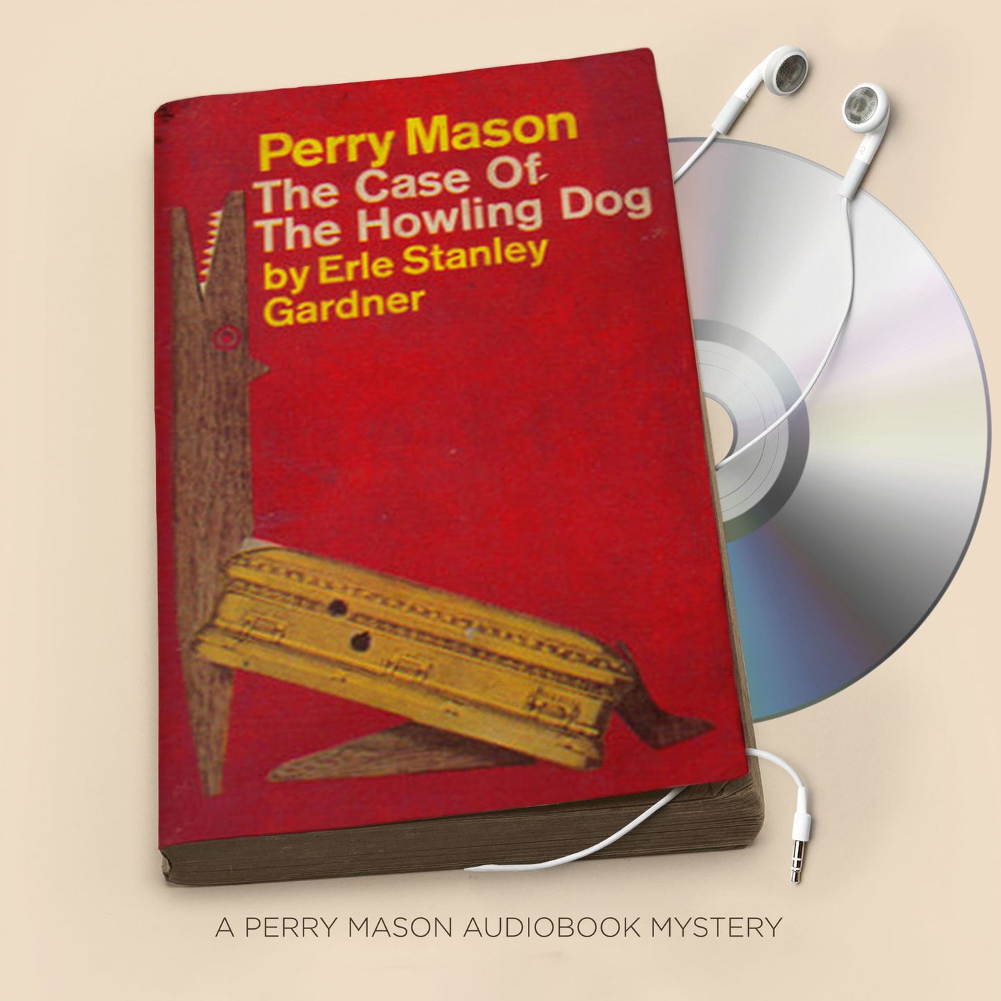 The Case of the Howling Dog