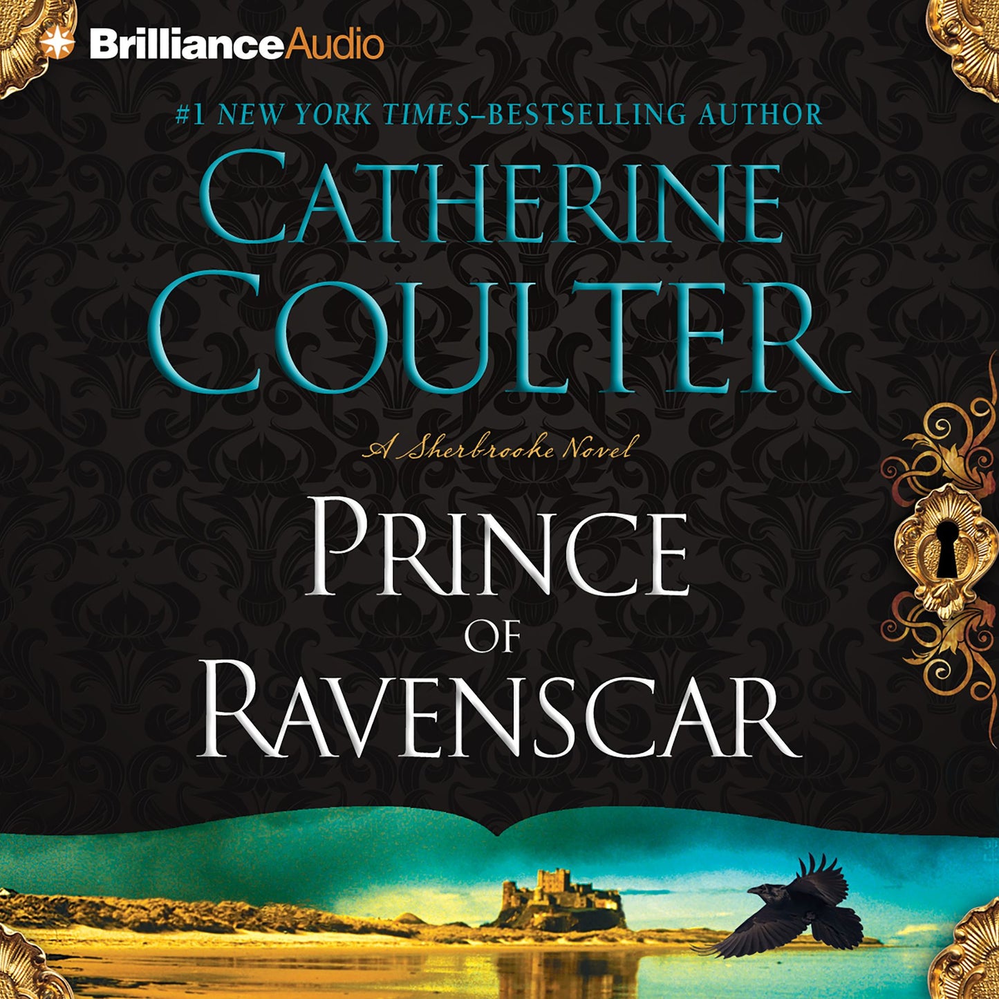 Prince of Ravenscar (Abridged)