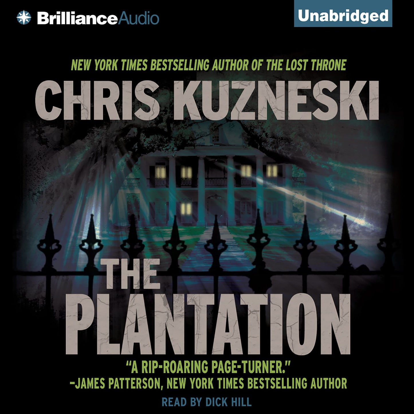 The Plantation