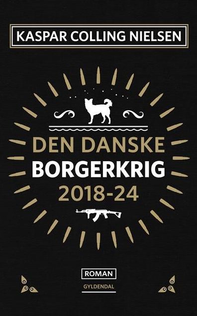 Den Danske Borgerkrig 2018-24