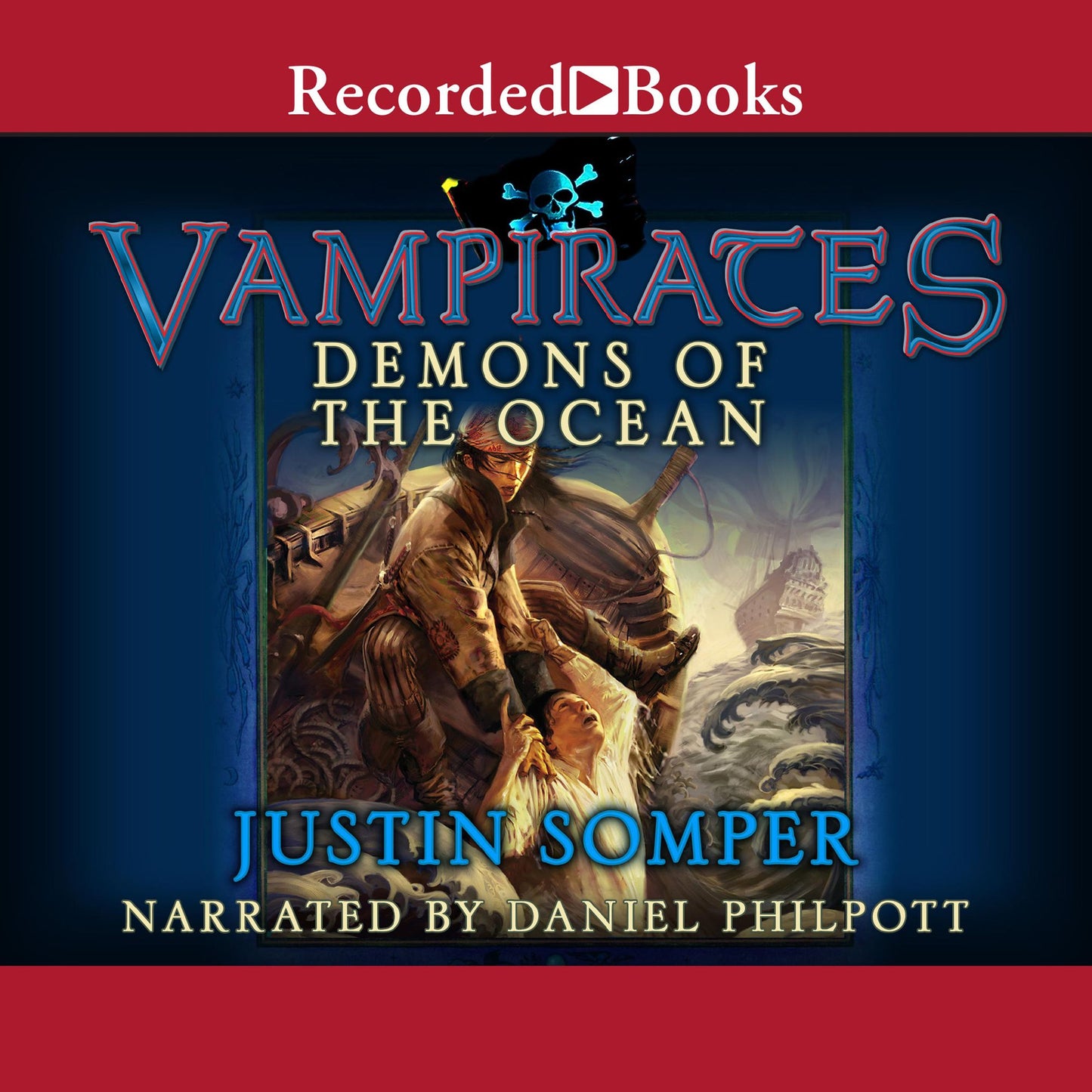 Demons of the Ocean