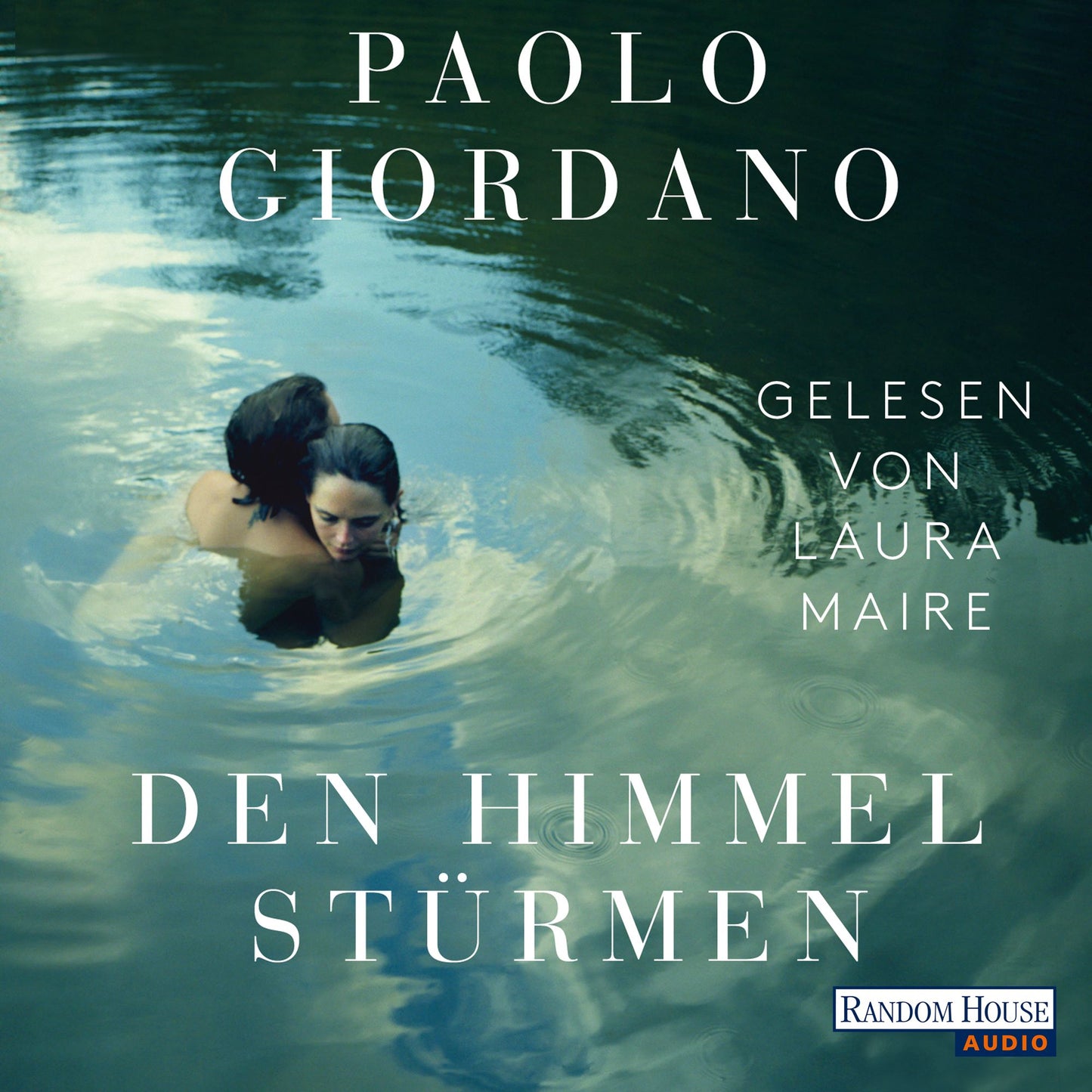 Den Himmel stÃ¼rmen (Abridged)