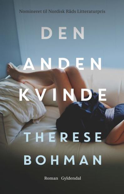 Den anden kvinde