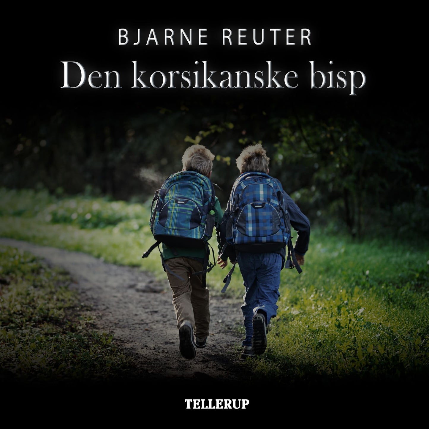 Den korsikanske bisp
