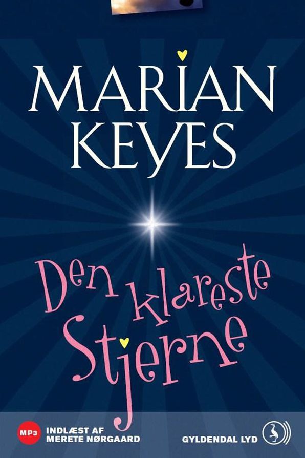 Den klareste stjerne.