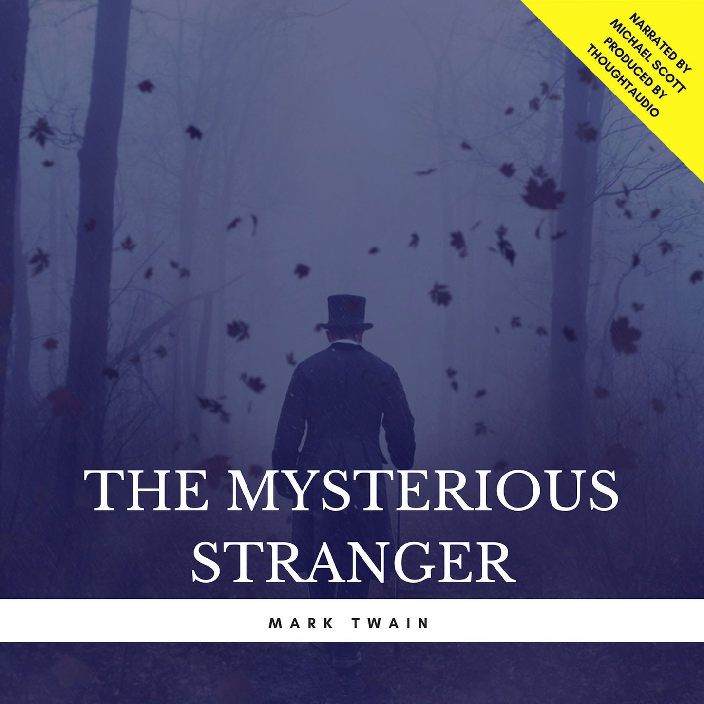 The Mysterious Stranger