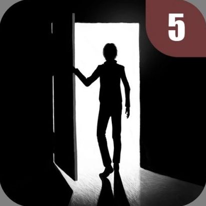 Last Miracle. Episode 5: Escape to Nowhere. Ghosts. House with Attic