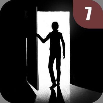 Last Miracle. Episode 7 Olya's mistake. Sergei Outside. Vika and Pain