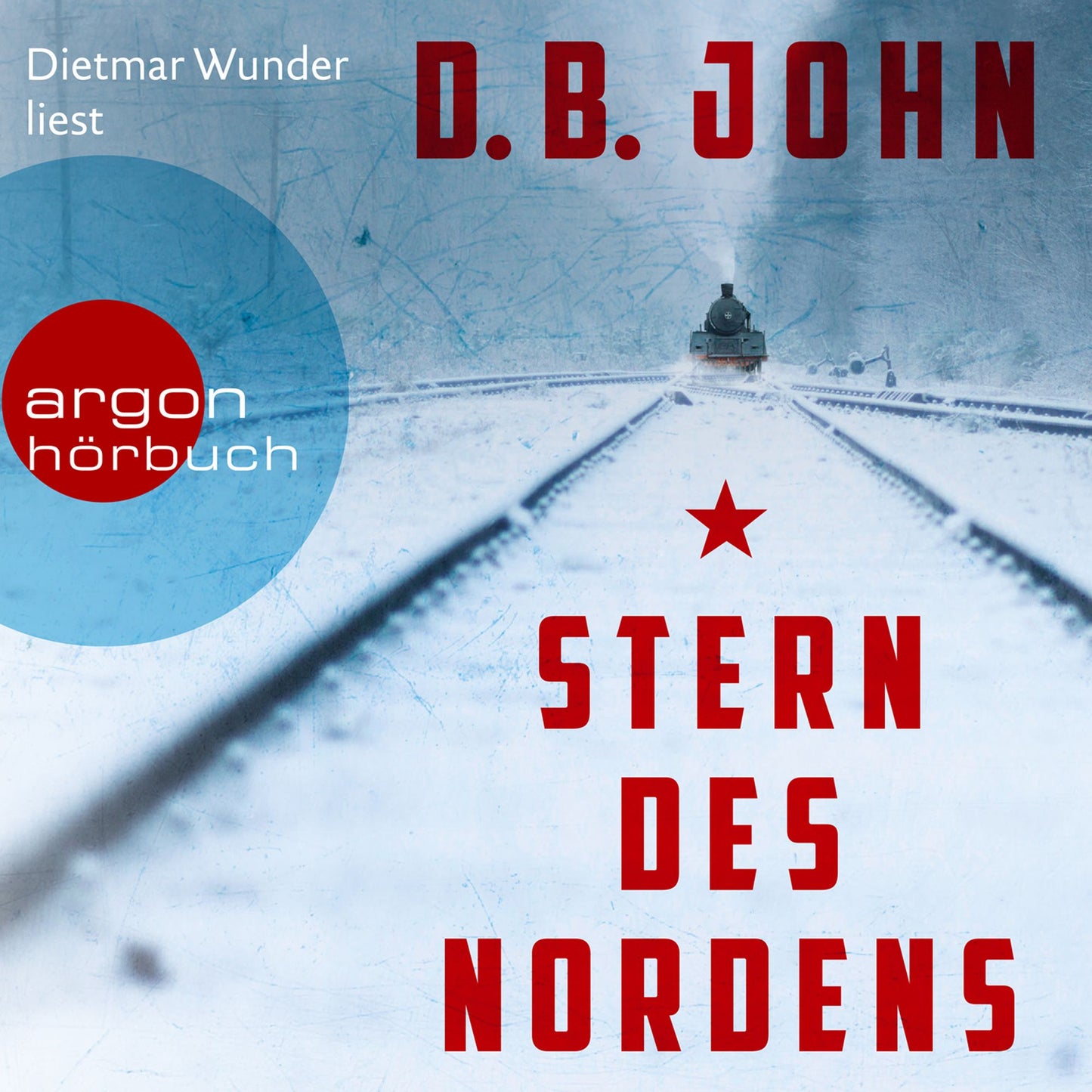 Stern des Nordens (Autorisierte Lesefassung) (Abridged)