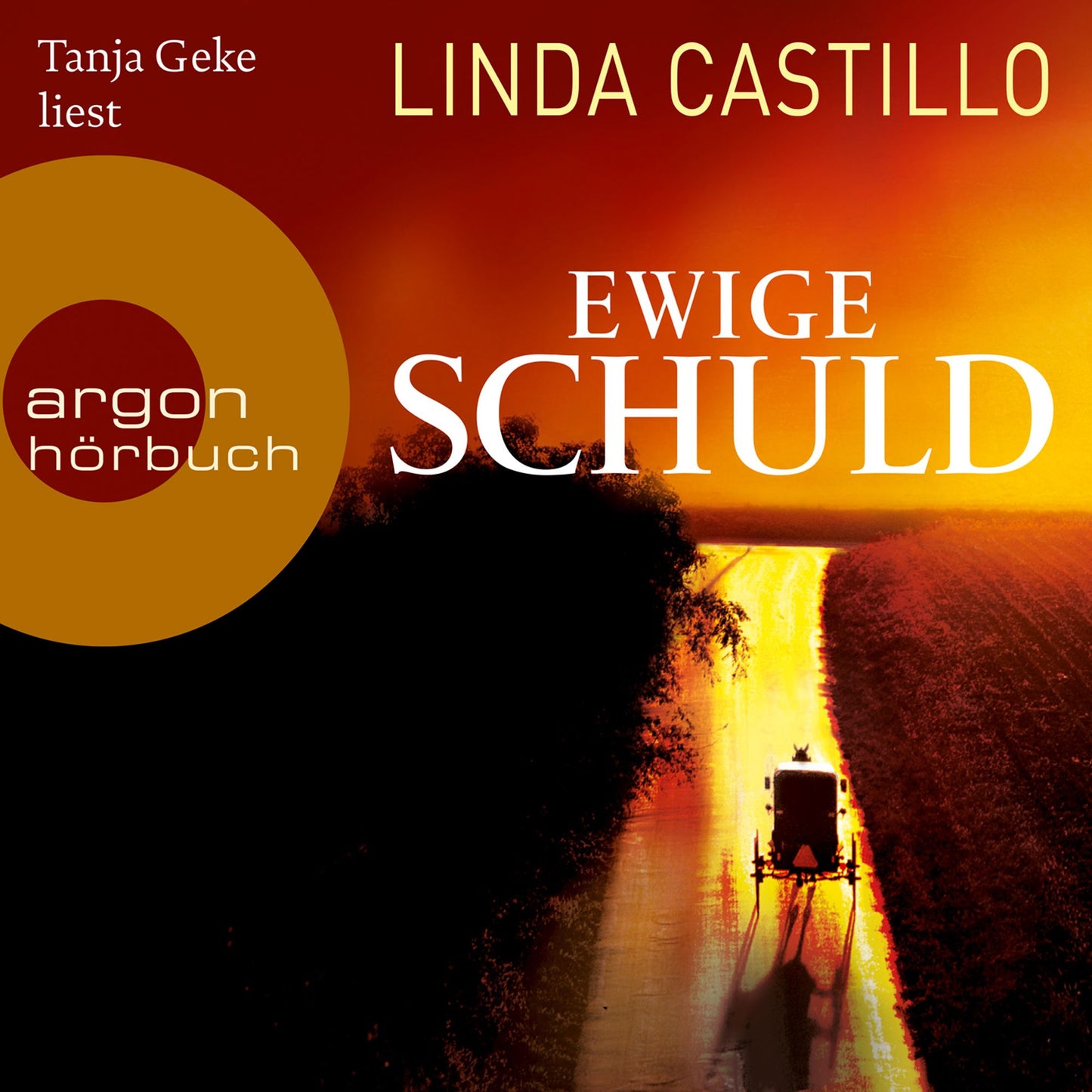 Ewige Schuld (Gekürzte Lesung) (Abridged)