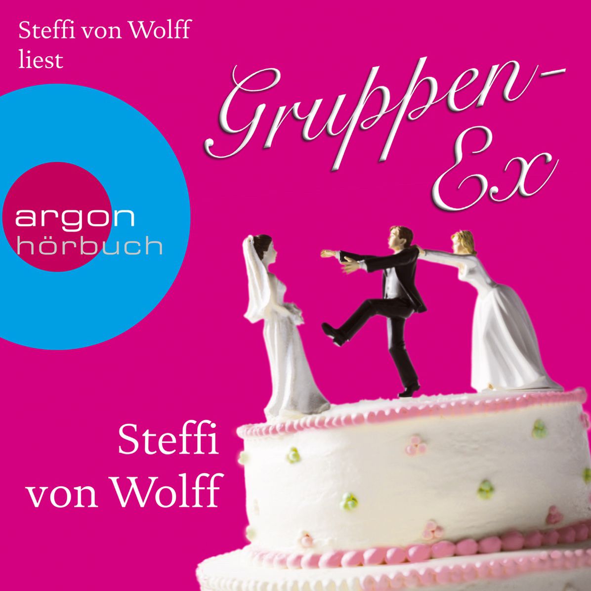Gruppen-Ex (Autorinnenlesung)