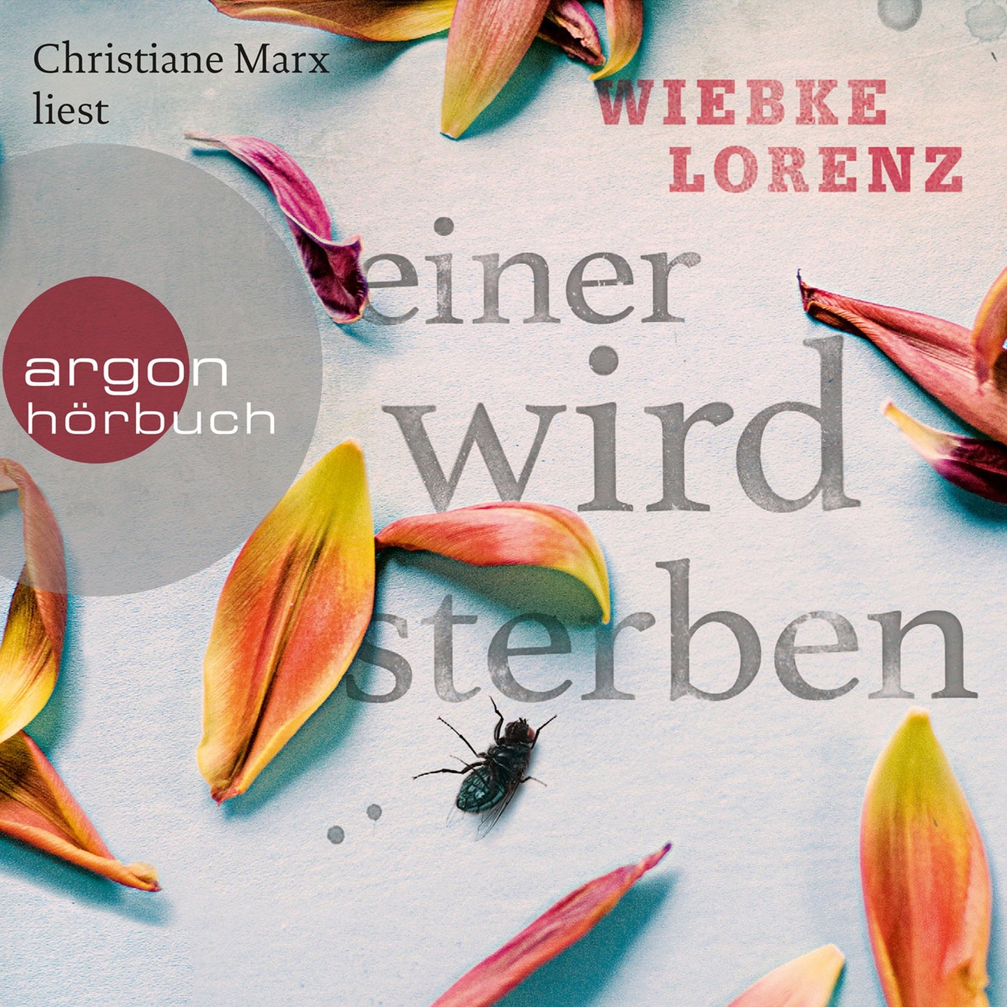 Einer wird sterben (Autorisierte Lesefassung) (Abridged)