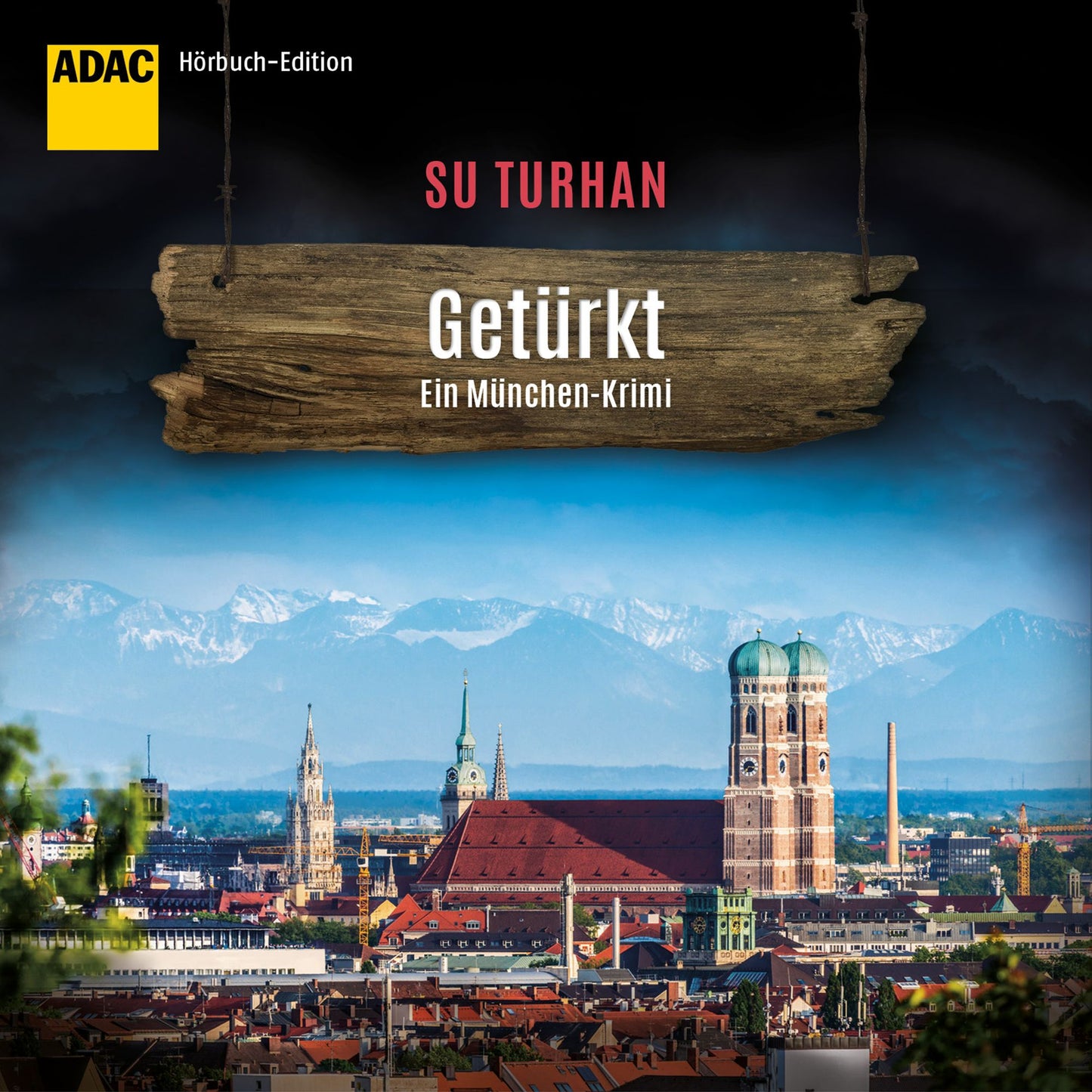 Getürkt: ADAC Edition (Abridged)