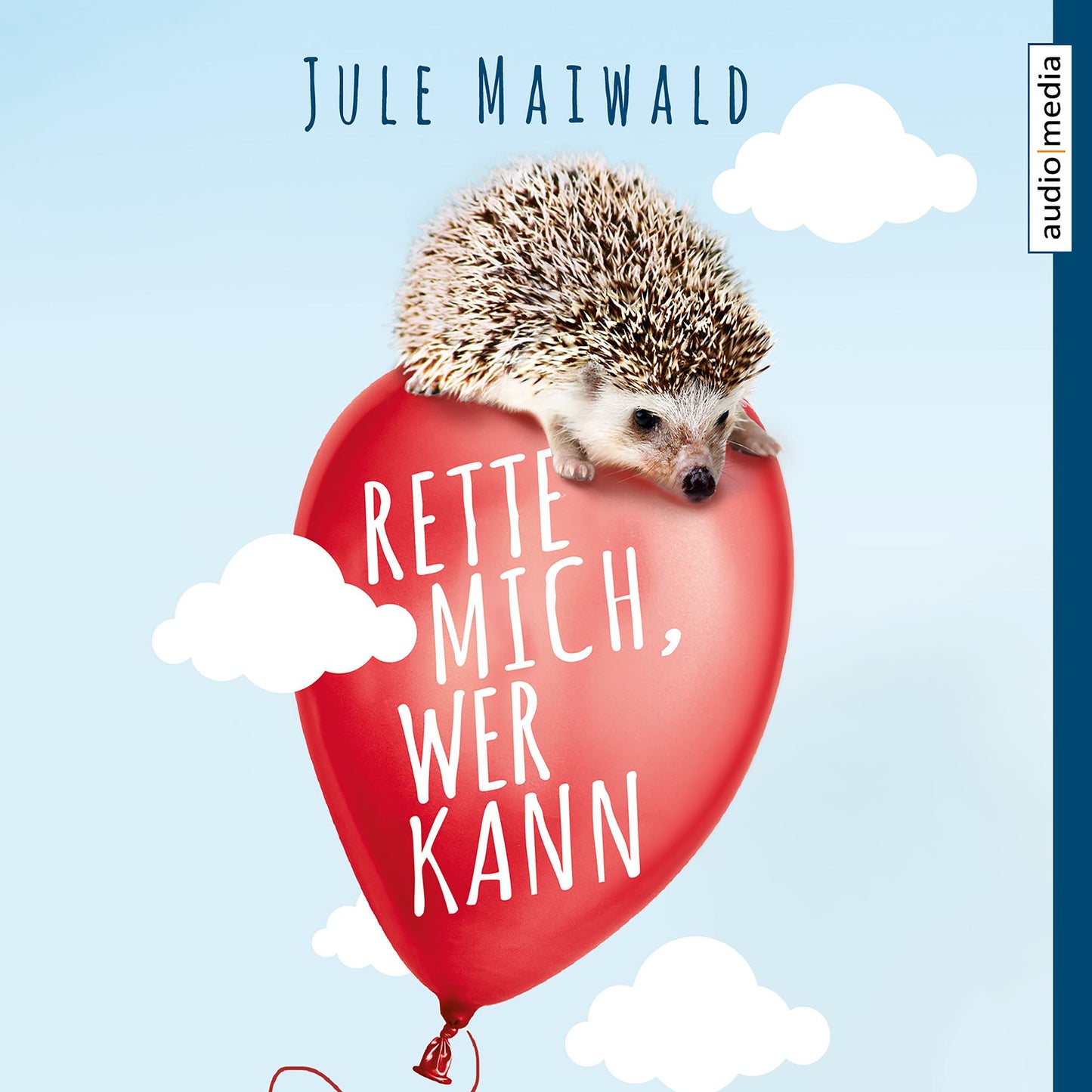 Rette mich, wer kann (Abridged)