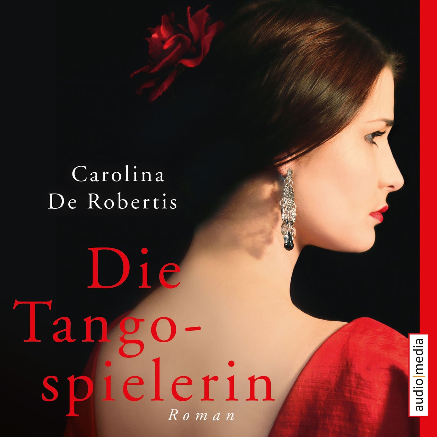 Die Tangospielerin (Abridged)